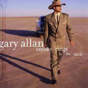 Smoke Rings in the Dark album image