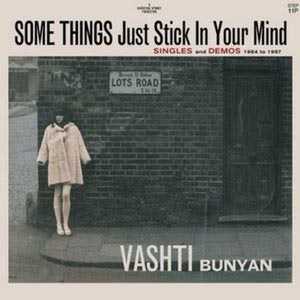 Some Things Just Stick In Your Mind album image