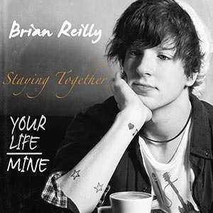 Staying Together album image