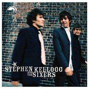 Stephen Kellogg album image