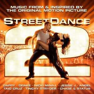 StreetDance 2 (Original Soundtrack) album image