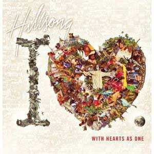 The I Heart Revolution. Pt 1: With Hearts As One album image