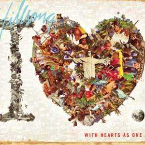 With Hearts As One (I Heart Revolution) album image