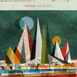 Young The Giant album image