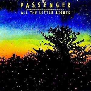 All The Little Lights album image