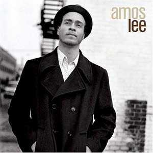Amos Lee album image