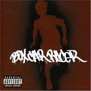 Box Car Racer album image