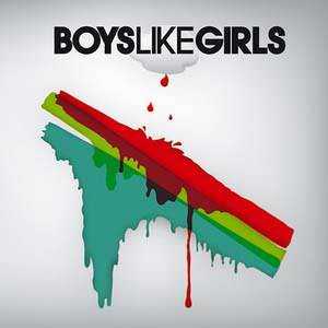 Boys Like Girls album image