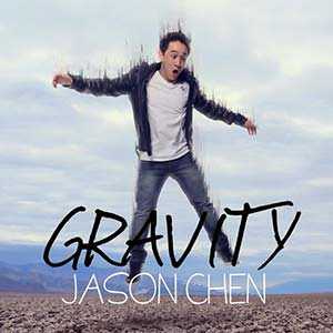 Gravity album image