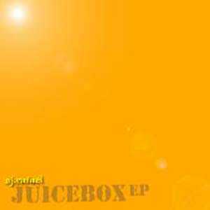 Juicebox - EP album image