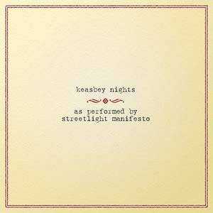 Keasby Nights album image