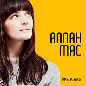 Little Stranger album image