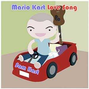 Mario Kart Love Song - Single album image