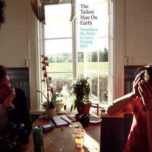 Sometimes the Blues Is Just a Passing Bird album image