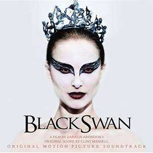 The Black Swan - Soundtrack album image