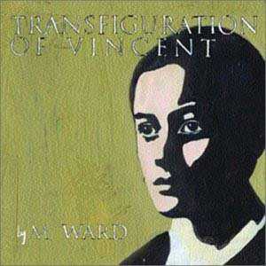 Transfiguration of Vincent album image