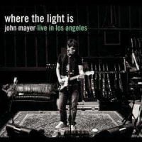 Where the Light Is album image