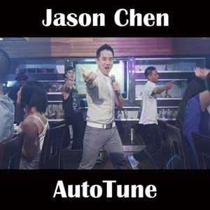 Autotune - Single album image