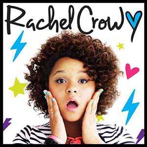 Rachel Crow - EP album image