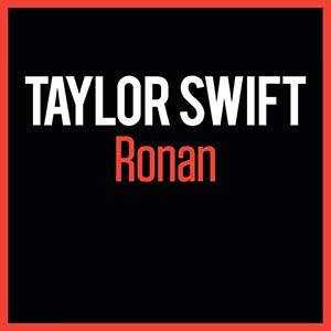 Ronan - Single album image