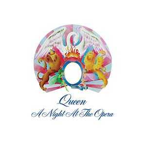 A Night at the Opera album image