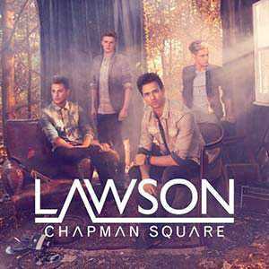 Chapman Square album image