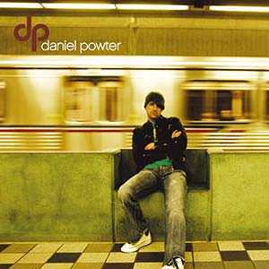 Daniel Powter album image