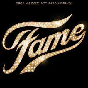 Fame - Soundtrack album image