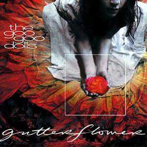 Gutterflower album image