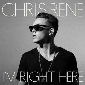 I'm Right Here album image