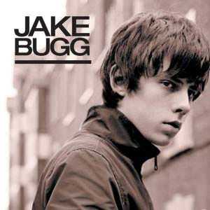 Jake Bugg album image