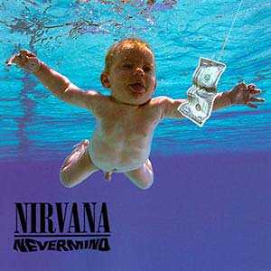 Nirvana album image