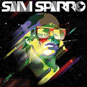 Sam Sparro album image