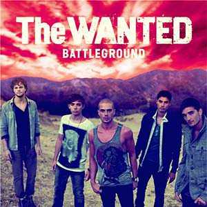 Battleground album image