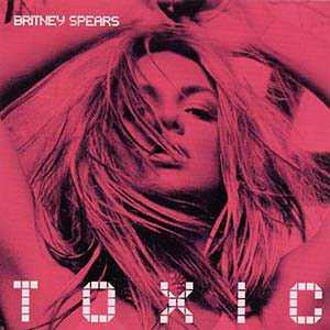 Toxic - Britney Spears Ukulele Tutorial 💕✨ #ukulele