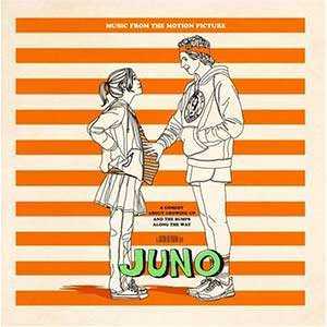 Juno - Soundtrack album image
