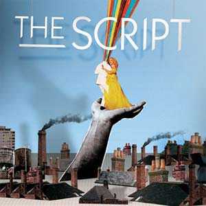 The Script album image