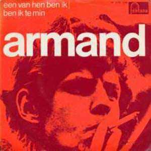 Ben Ik Te Min - Single album image