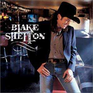 Blake Shelton album image