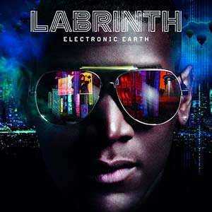 Electronic Earth album image