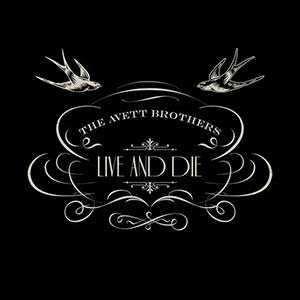 Live And Die - Single album image