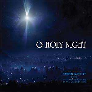 O Holy Night album image