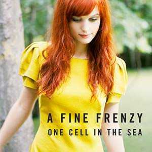 One Cell In the Sea album image