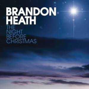 The Night Before Christmas - Single album image