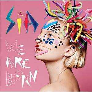 We Are Born album image