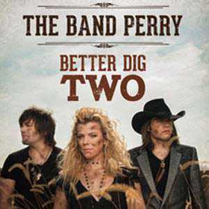 Better Dig Two - Single album image
