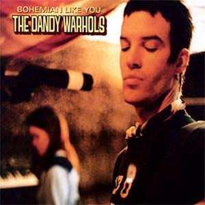 Bohemian Like You - EP album image