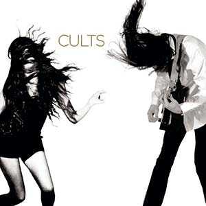 Cults album image