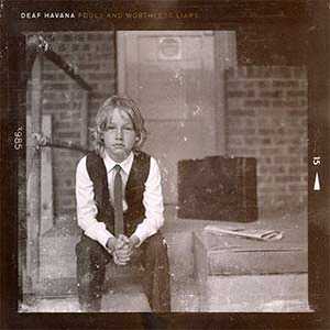 Fools And Worthless Liars album image