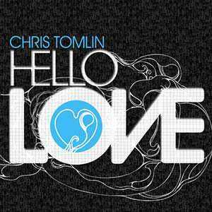Hello Love album image